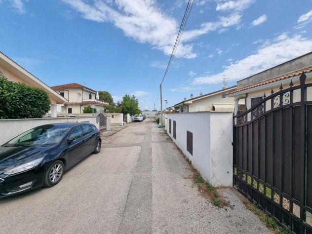 Edificabile in Via della Motacilla - Foto 4