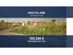 Immobile in asta di 37260 m² in vendita a Ariccia