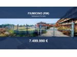 Immobile in asta di 159545 m² in vendita a Fiumicino