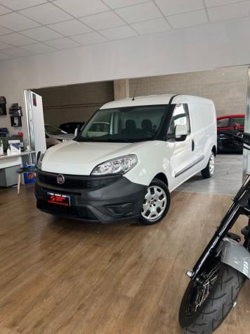 Fiat dobl maxi 3 posti