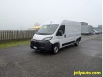PEUGEOT Boxer 33 2.2 BlueHDi 140 S&S PM-TM Furgone rif. 23354732
