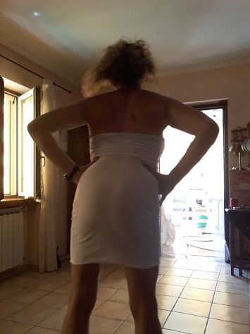 Paola donna trans - Foto 5 Tel:3488041197