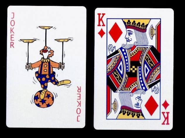 Carte Ralph Lauren anni '90 - Foto 4