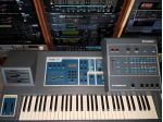 Acquisto Synthesizers Vintage non funzionanti Yamaha CS 80 - Roland Jupiter 8.
