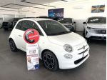 FIAT 500 1.0 Hybrid Club rif. 23793673