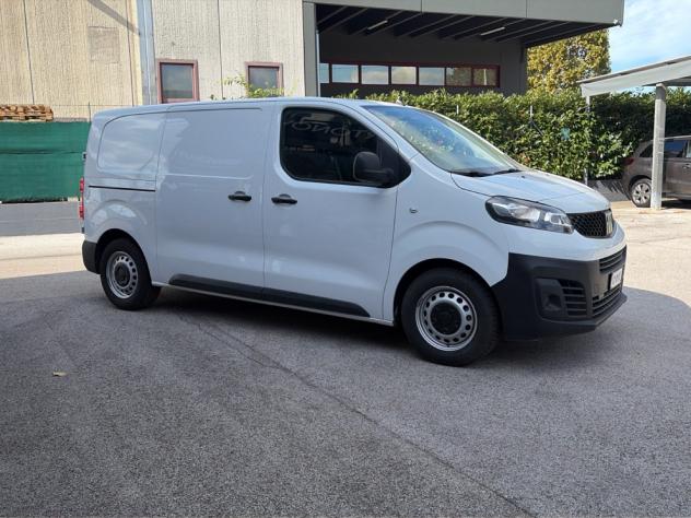 FIAT Scudo FIAT SCUDO 120CV PLM - Foto 5