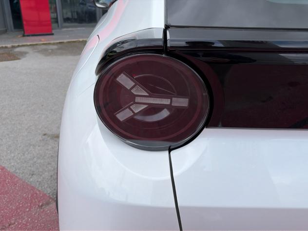 Lancia Ypsilon Ypsilon Hybrid e-DCT - Foto 10