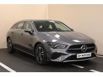 MERCEDES CLA S.Brake  (X118) CLA 180 d Automatic Shooting Brake Advanced