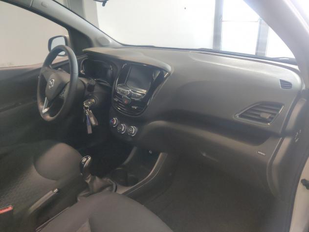 Opel Karl Karl 1.0 Rocks s&s 73cv my19 - Foto 9
