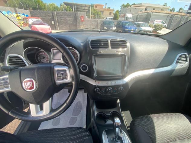 Fiat Freemont 2.0 DIESEL AUTOMATICA - Foto 6