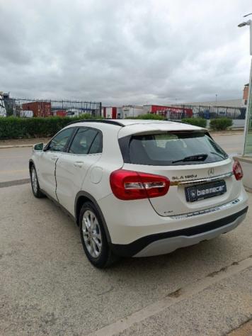 MERCEDES-BENZ GLA 180 d Premium rif. 24208405 - Foto 5