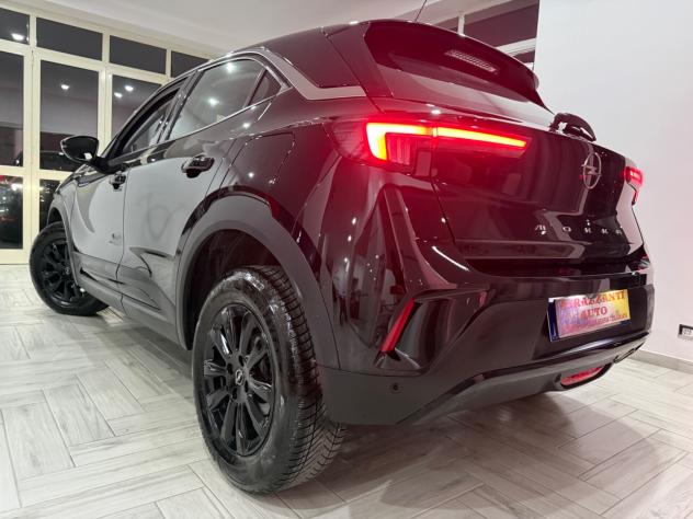Opel Mokka 1.5D 110cv Edition BLACK+FULL LED2022 - Foto 7