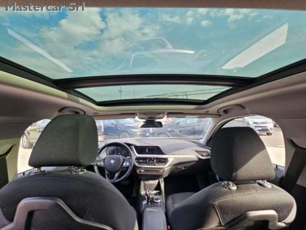BMW 116 Serie 1 F40 116d Business Advantage auto - GG888RP rif. 24026385 - Foto 10