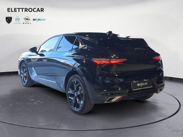 DS DS 4 BlueHDi 130 Automatico PerformanceLine - Foto 3