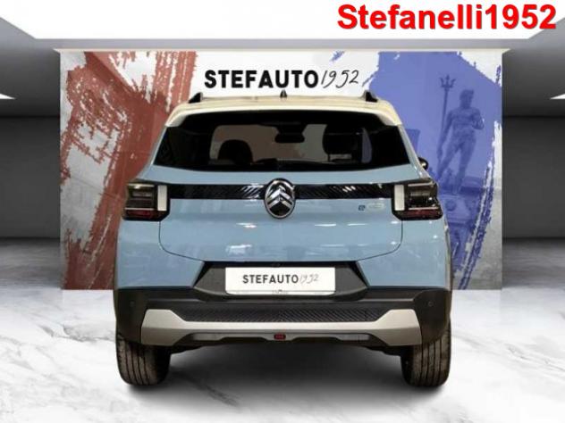 CITROEN C3 Nuova Elettrica 83kw (113cv) - MAX rif. 23668869 - Foto 6