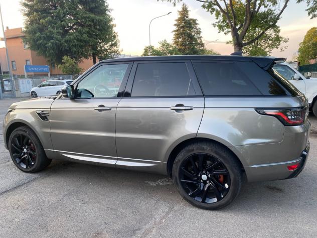 Land Rover Range Sport 3.0 SDV6 HSE Dynamic - Foto 5