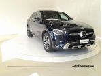 Mercedes-Benz GLC Coupé GLC Coupe 200 d Business 4matic auto
