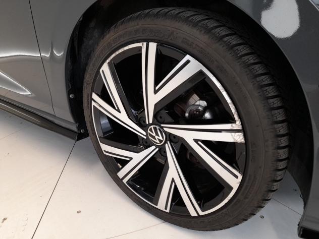 Volkswagen Golf 1.5 eTSI EVO ACT 110kW R-Line DSG - Foto 8