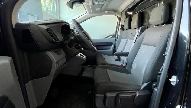CITROEN JUMPY 2.0 BLUEHDI PL-TN 144 CV - CARPLAY - Foto 10