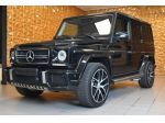 MERCEDES-BENZ G 500 PREMIUM PLUS AMG TETTO 21"RADAR SED.RISC.STRAFULL! rif. &hellip;