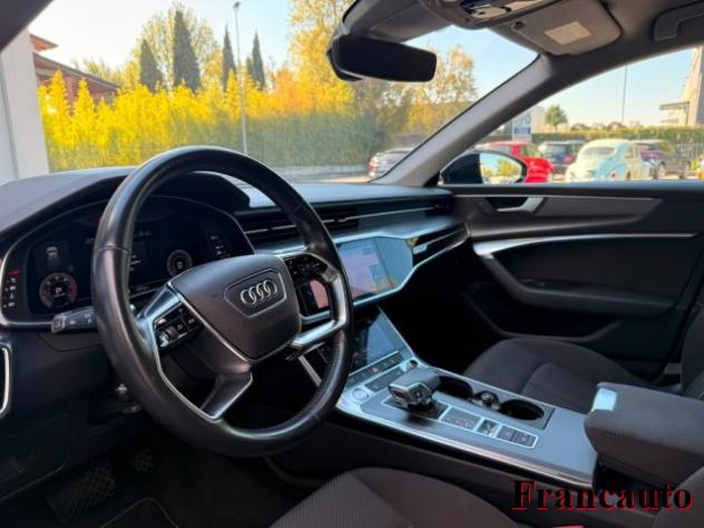 AUDI A6 Avant 50 3.0TDI quattro tipt Business Design SLINE rif. 24175942 - Foto 7