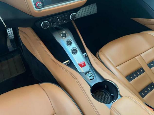 FERRARI California T DCT HANDLING SPECIALE rif. 20966761 - Foto 10