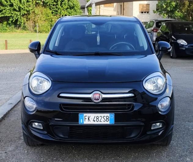 Fiat 500X 1.6 E-Torq 110 CV S-Design City - Foto 3