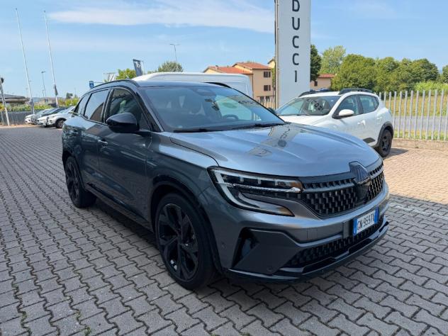 RENAULT Austral Austral Full Hybrid E-Tech 200 CV Techno Esprit Alpine - Foto 3