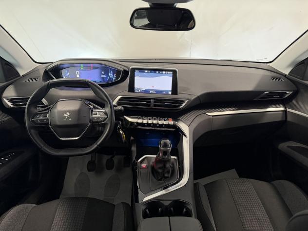 Peugeot 3008 BlueHDI 130 S&S - Foto 9