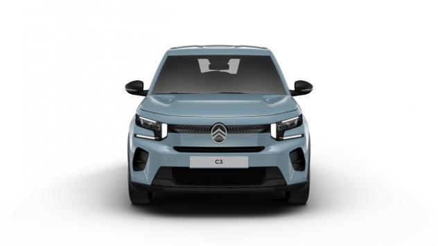 Citroën C3 100 Plus CBC 5 - Foto 4