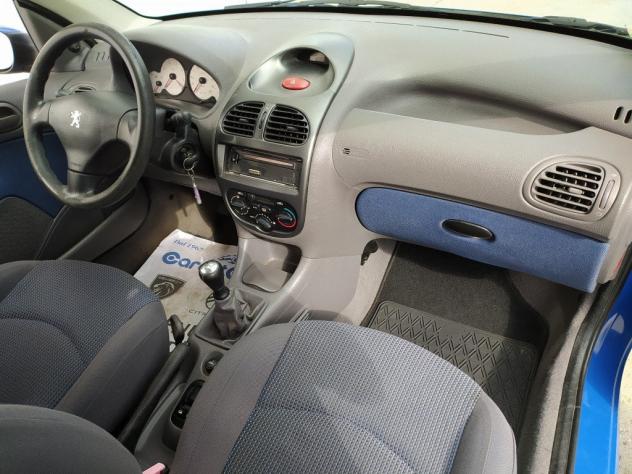Peugeot 206 206 3p 1.1 LEE - Foto 10