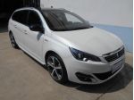 Peugeot 308 120 HDi EAT6 SW GT Line CBC
