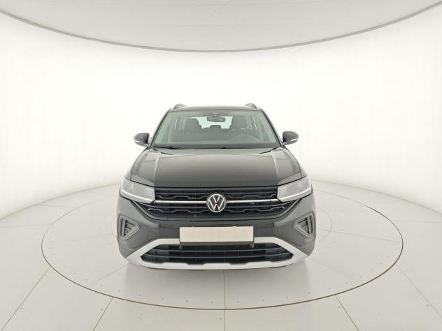 Volkswagen T-Cross 1.0 TSI Life - Foto 5