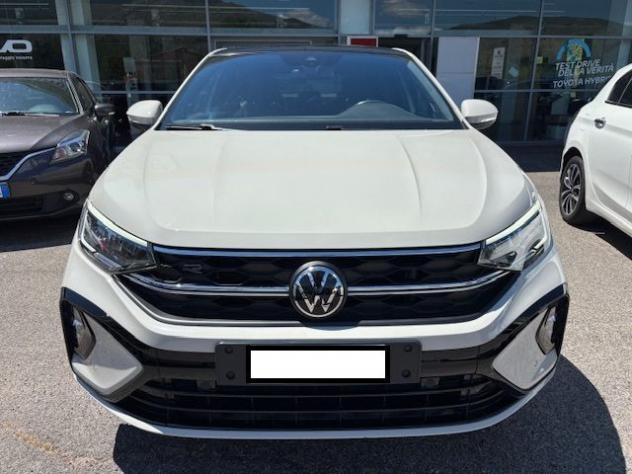 VOLKSWAGEN Taigo 1.0 TSI 110 CV R-Line rif. 23738754
