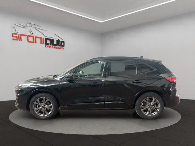 Ford Kuga Kuga 2.0 ecoblue ST-Line 2wd 120cv auto - Foto 3