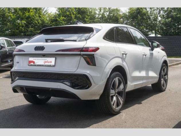 AUDI Q3 SPB TFSI 110 kW mHEV S tronic S Line edition rif. 24003498 - Foto 4