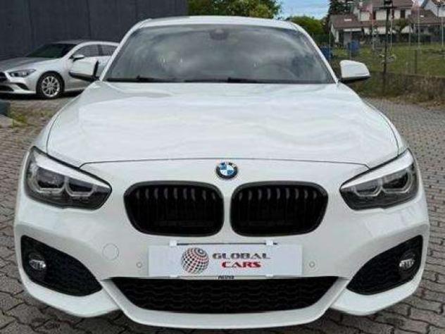 BMW 120 Serie 120i Sport 5p auto rif. 23810456 - Foto 2