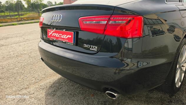 Audi A6 3.0 TDI S tronic Business Plus - Foto 9