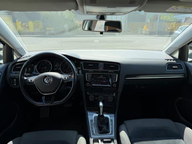 Volkswagen Golf 2.0 TDI DSG 5p. Highline BlueMotion Technology - Foto 7