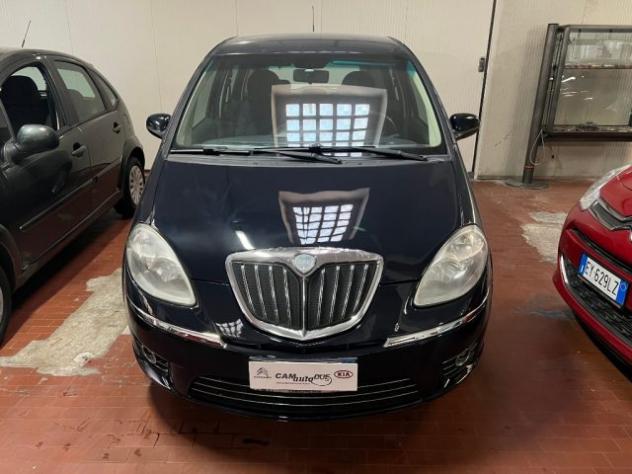 LANCIA MUSA 1.3 Mjt 16V 95 CV S&S DPF E-Collection rif. 22597037 - Foto 6