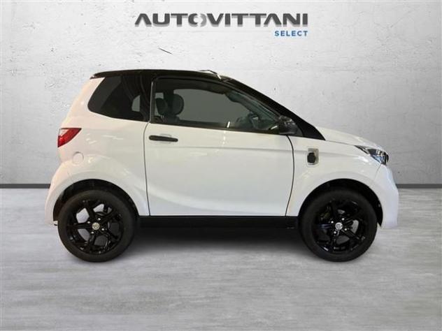 AIXAM City e motion Sport my21 rif. 23806656 - Foto 4