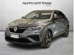 RENAULT Arkana 1.6 E-Tech full hybrid R.S. Line Auto 145cv rif. 23779043
