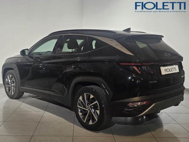 Hyundai Tucson 1.6 CRDi 48V 2wd 136cv DCT N Line - Foto 2