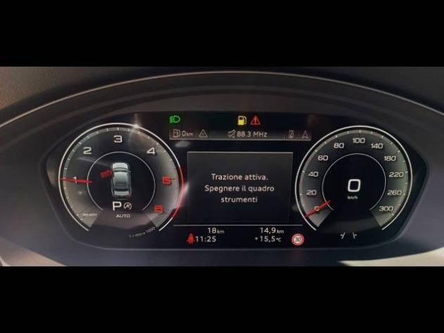 AUDI A4 SEDAN 35 TDI MHEV S-TRONIC S-LINE EDITION rif. 24058153 - Foto 5