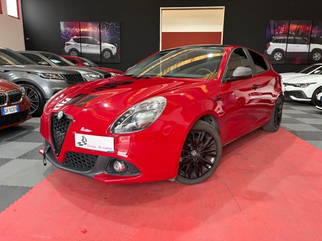 Alfa Romeo Giulietta 1.4 Turbo 120cv Super