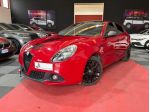 Alfa Romeo Giulietta 1.4 Turbo 120cv Super