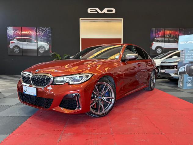 BMW Serie 3 340i xDrive MSport