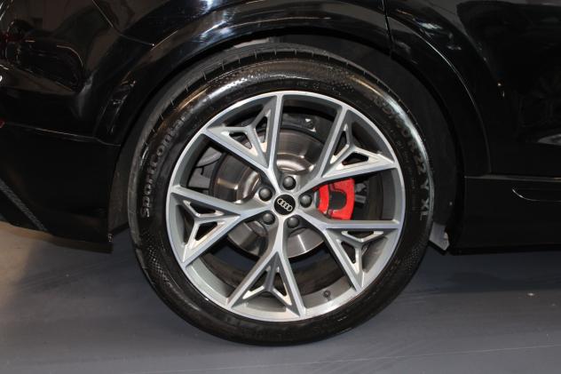 Audi Q8 50 TDI 286 CV quattro tiptronic Sport SLINE - Foto 7
