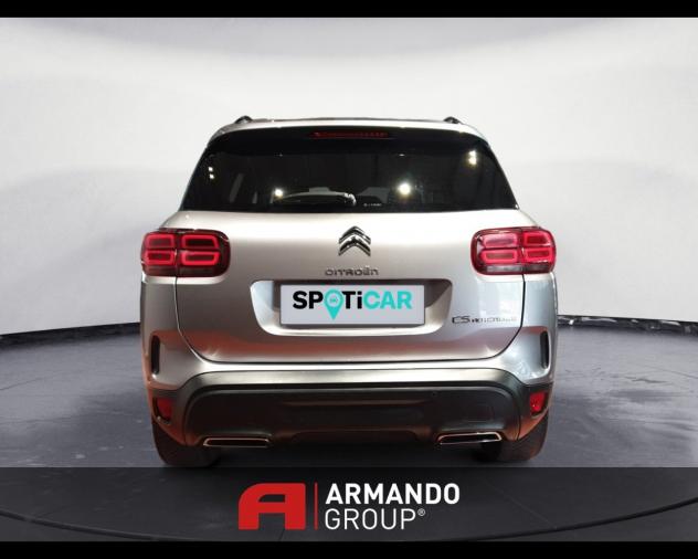 Citroën C5 Aircross BlueHDi 130 S&S Feel - Foto 6