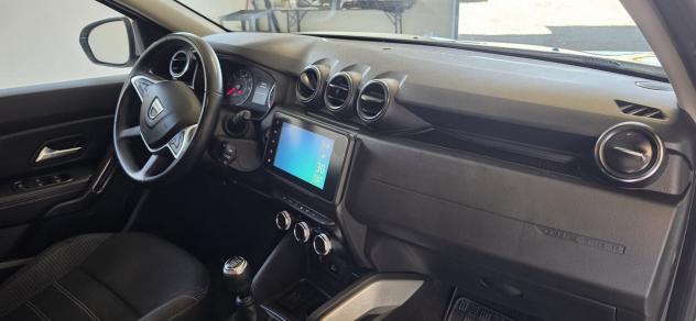 Dacia Duster 1.5 115 CV Prestige Up Full Acessoriata - Foto 10